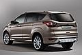 Ford Kuga Vignale